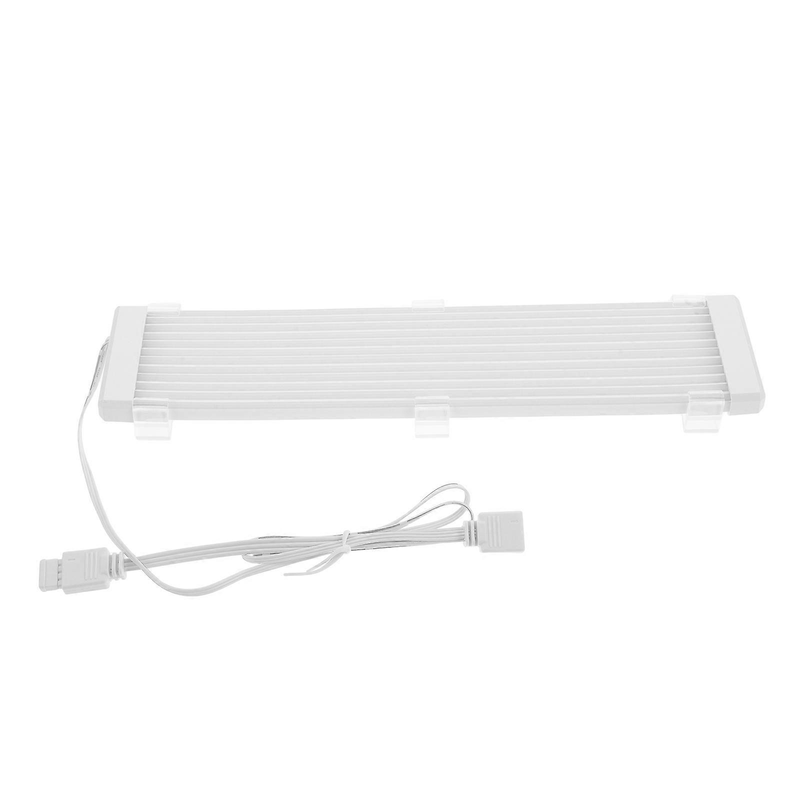 Computer Accessories Pc Case Lighting Neon Strip Silicone Power Cable