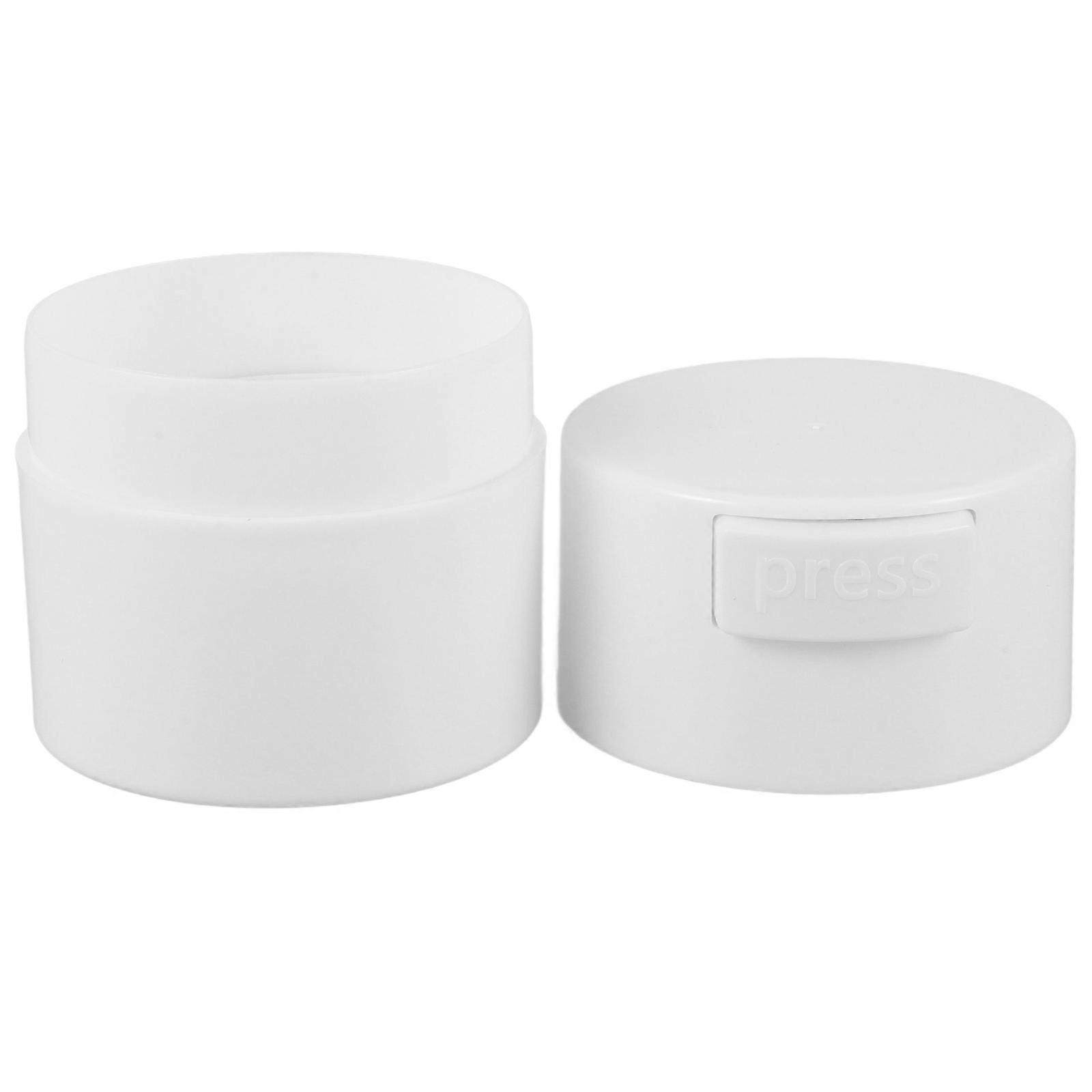 Eyelash Glue Storage Container for Storage Airtight Lash Extension Tool