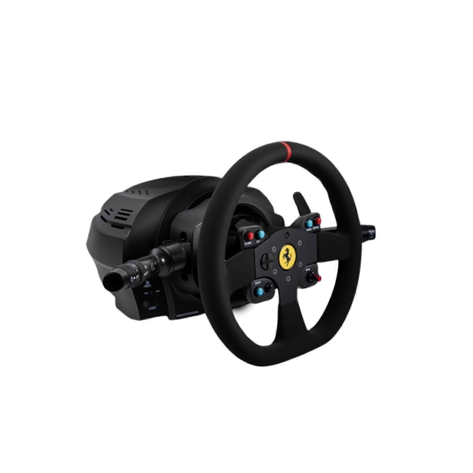 ODDOR Steering Wheel Turn Signal Wiper Switch For Thrustmaster T300 TGT TGT2 WE