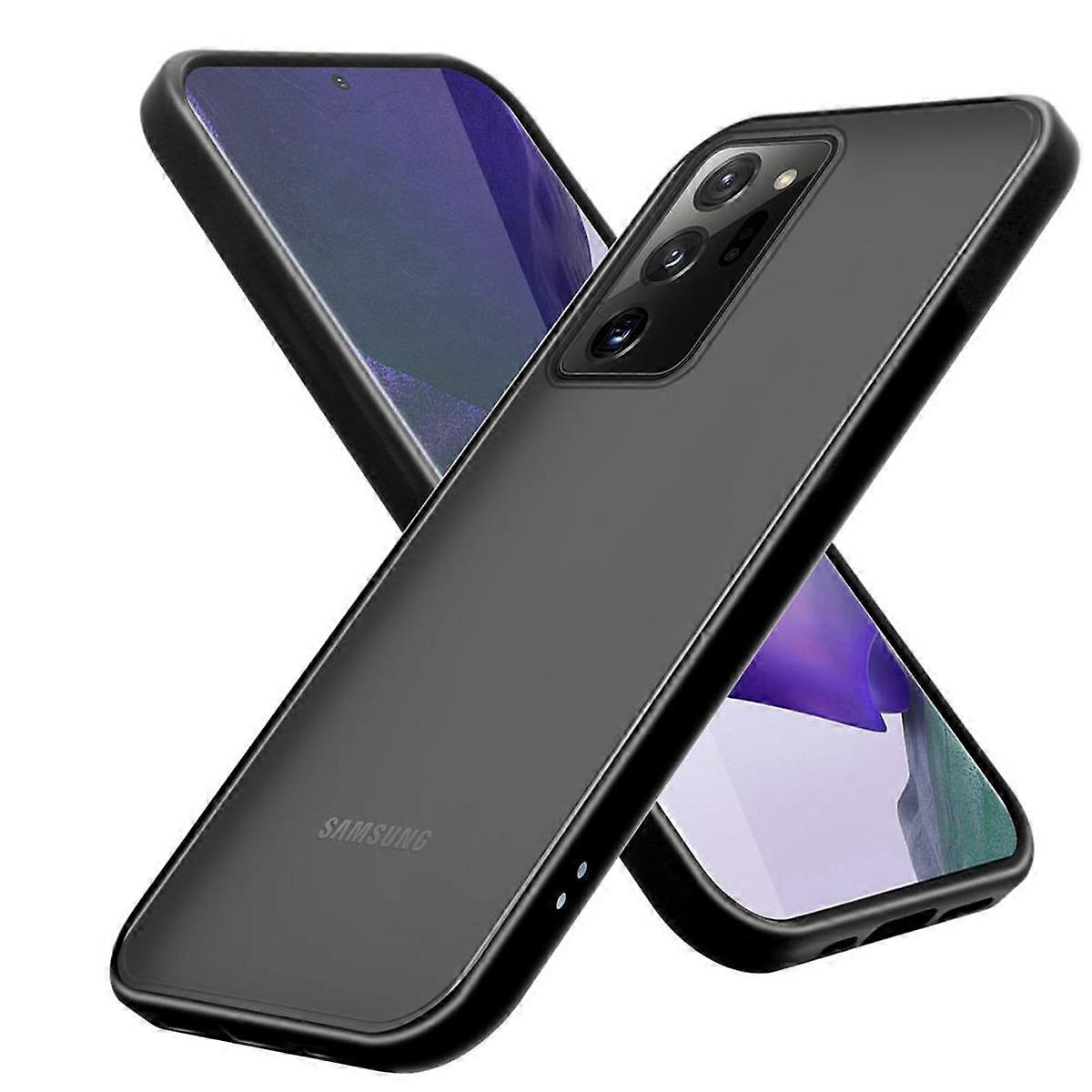 Samsung Galaxy NOTE 20 ULTRA Case TPU Protective Case - Matte Design