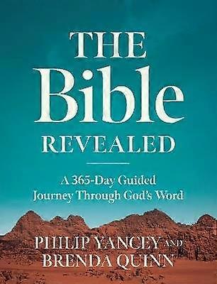 The Bible Revealed
