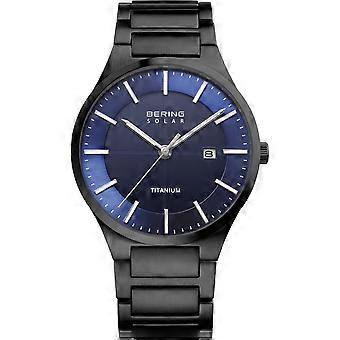 Bering - 15239-727 - Armbanduhr - Herren - Solar