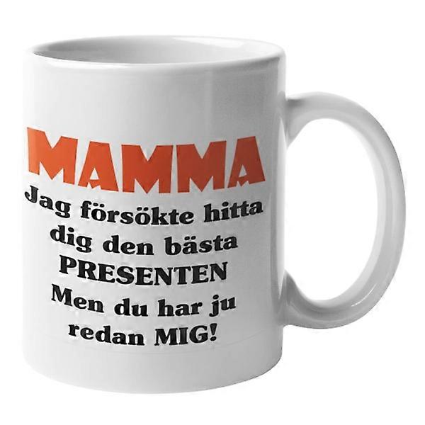Mug - Mom gift