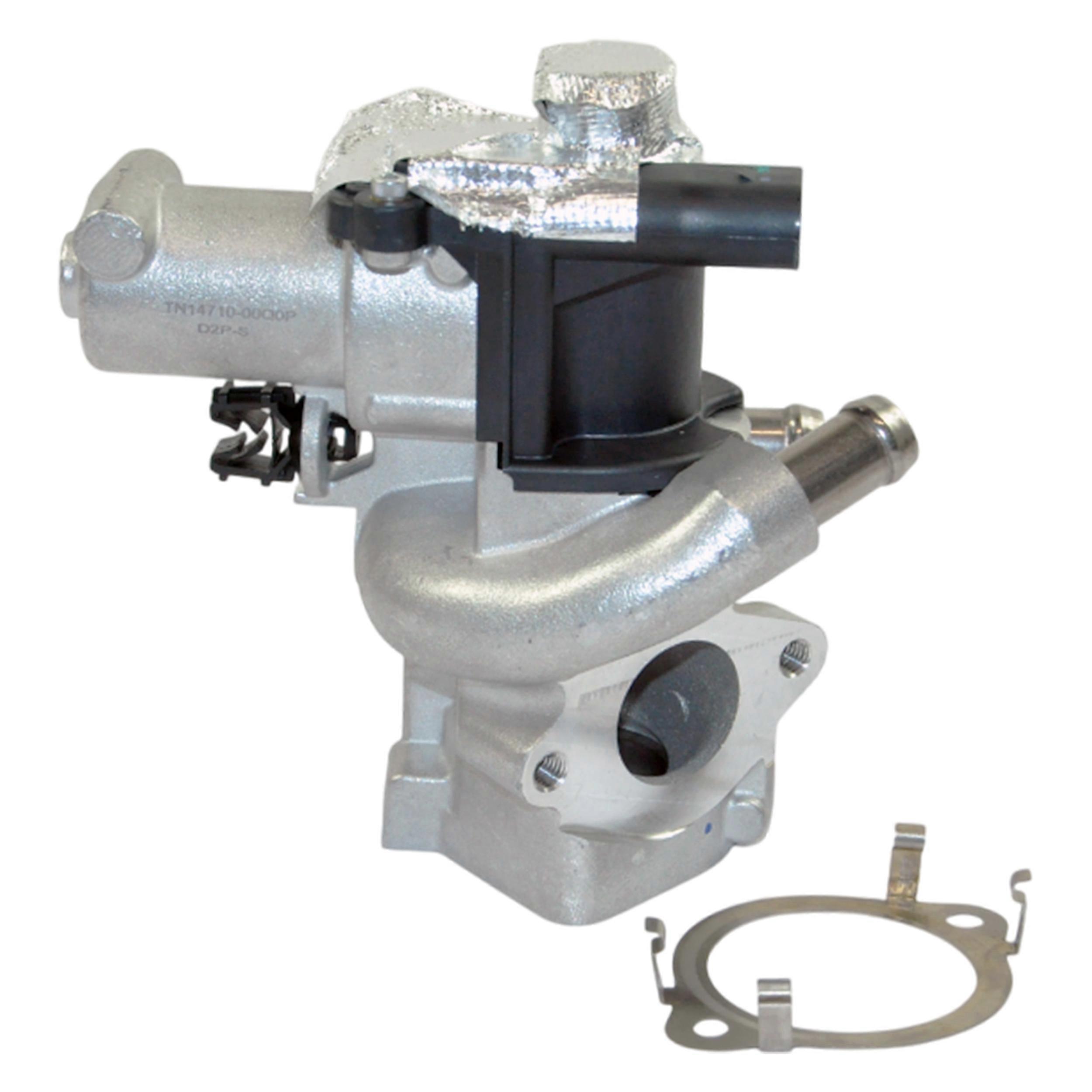 EGR Valve For Infiniti QX70 QX50 Q70 FX M Ex 30d 2010-Onwards 1471000Q0P