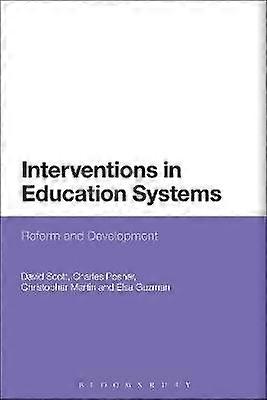 Interventions in Education Systems