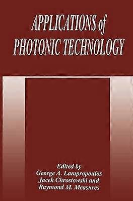 Applications of Photonic Technology
