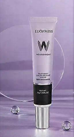 Refreshing Moisturizing Silky Liquid Foundation Isolation Concealer BB Cream Hydrating Makeup Primer