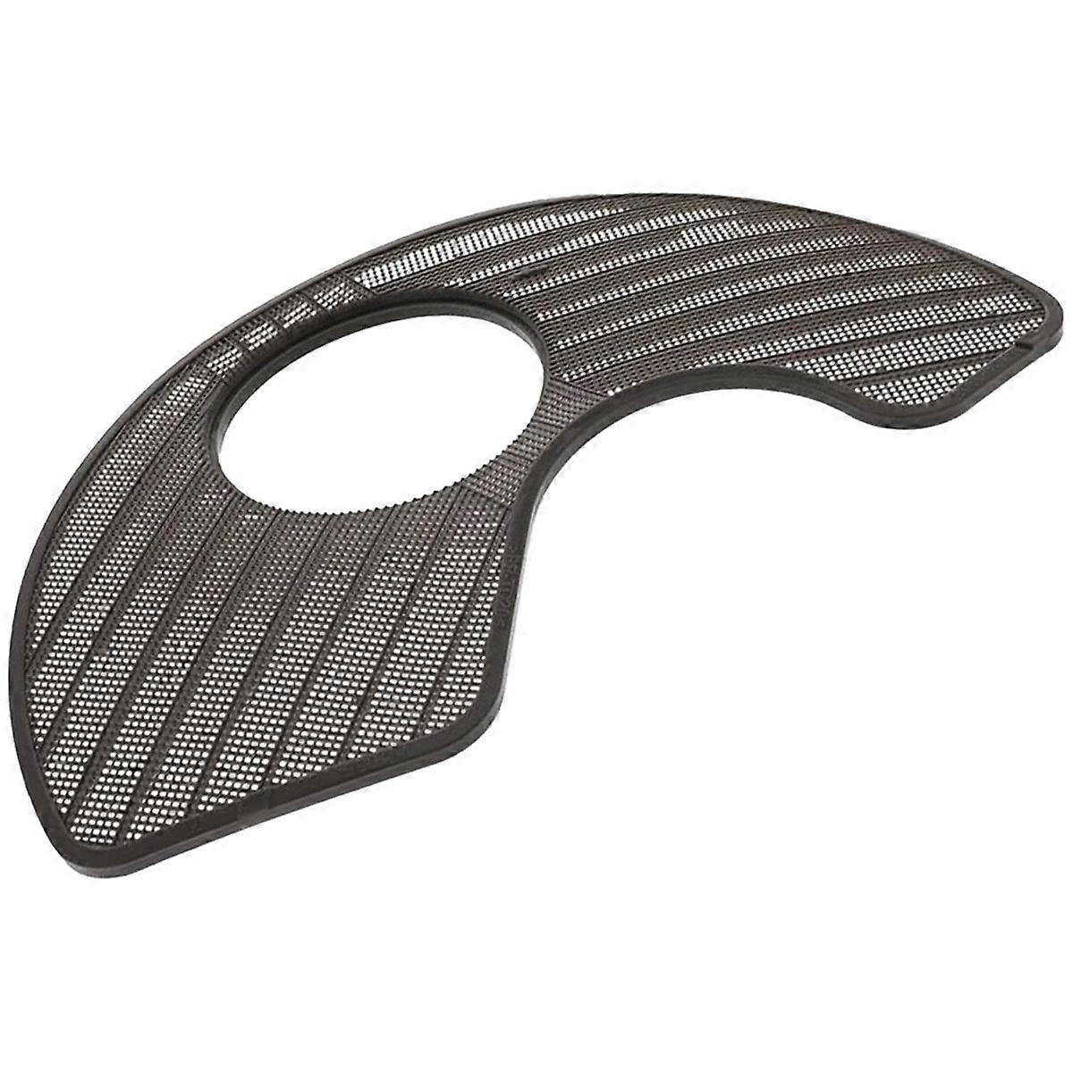 WPW10463906 Dishwasher Filter Replacement Screen for Replacement AP6021820 PS11755148