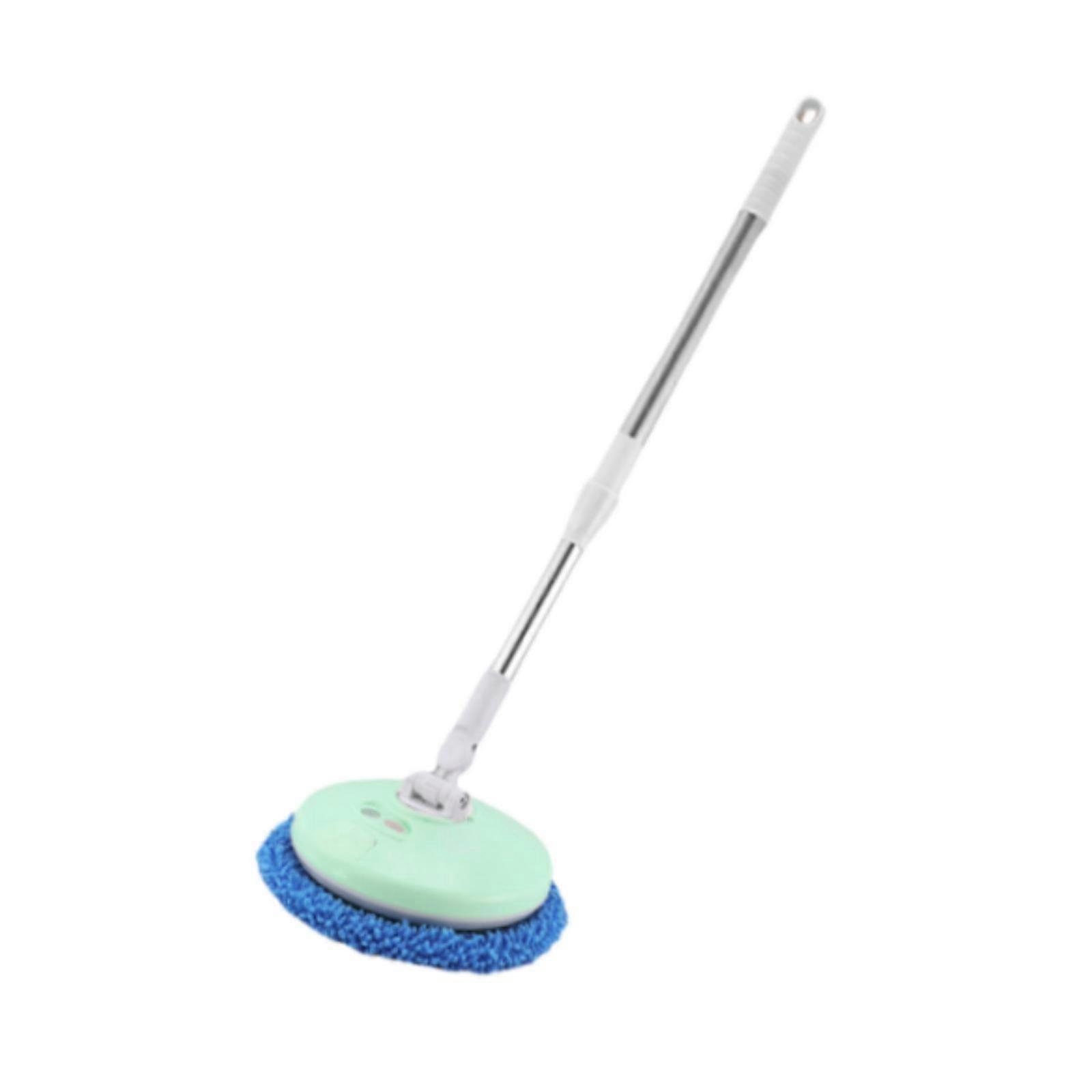 Electric Mop Window Scrubber Mop,Multipurpose,Cleaning,Sturdy,Floor Cleaner