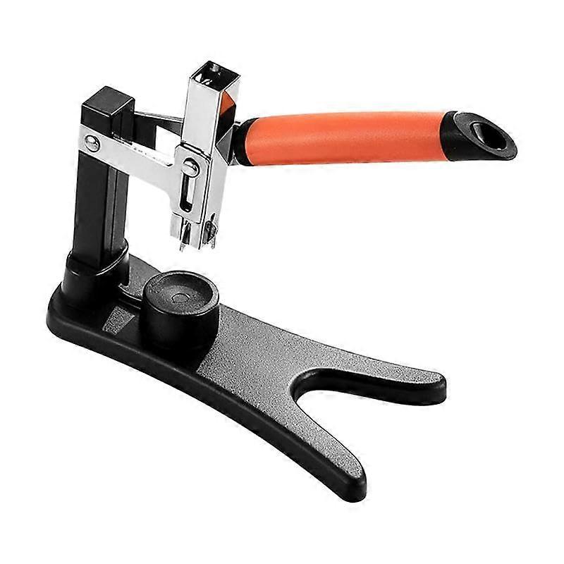 Chestnut Cracker with Precise Scoring Design, Ergonomic Grip, Durable Stainless Steel Nut Opener