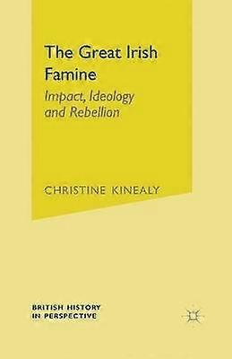 The Great Irish Famine