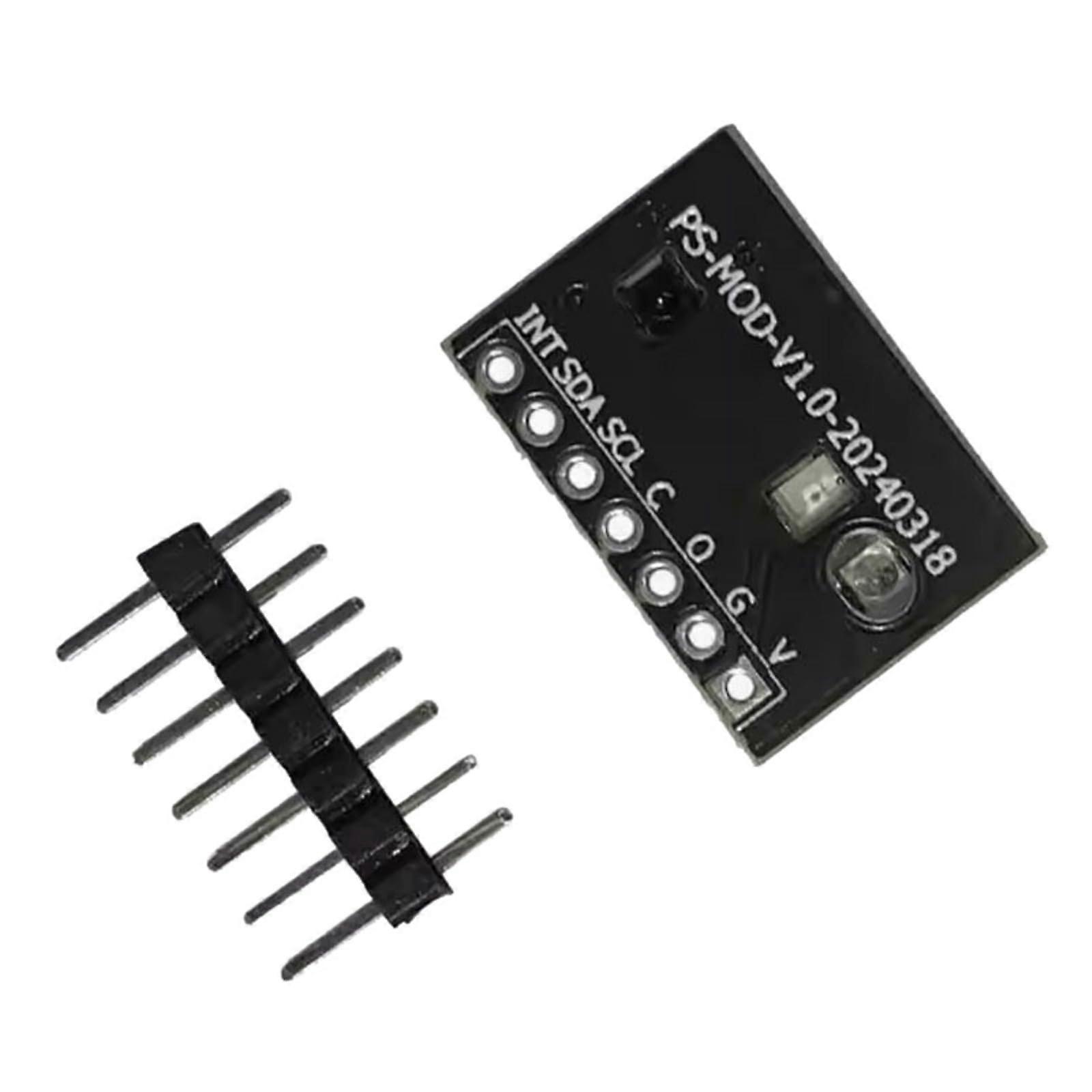 Infrared Proximity Sensor Automatic Module for Touch Hand Dryer and Faucet Waterproof