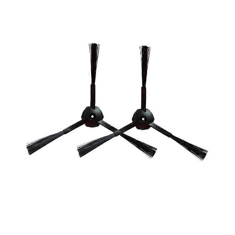 Robot Vacuum Side Brushes for iLife V5s Pro V3s Pro A4 A6, 2 Pack Replacement Parts
