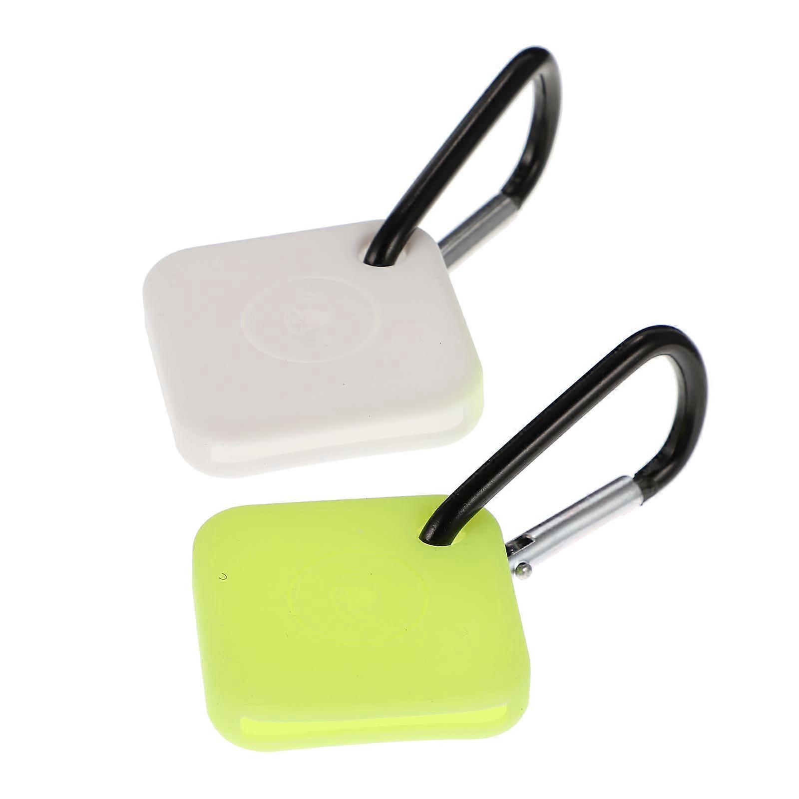 Tracking Silicone Cover for Tile Mate Pro 2Pcs Protective Shell