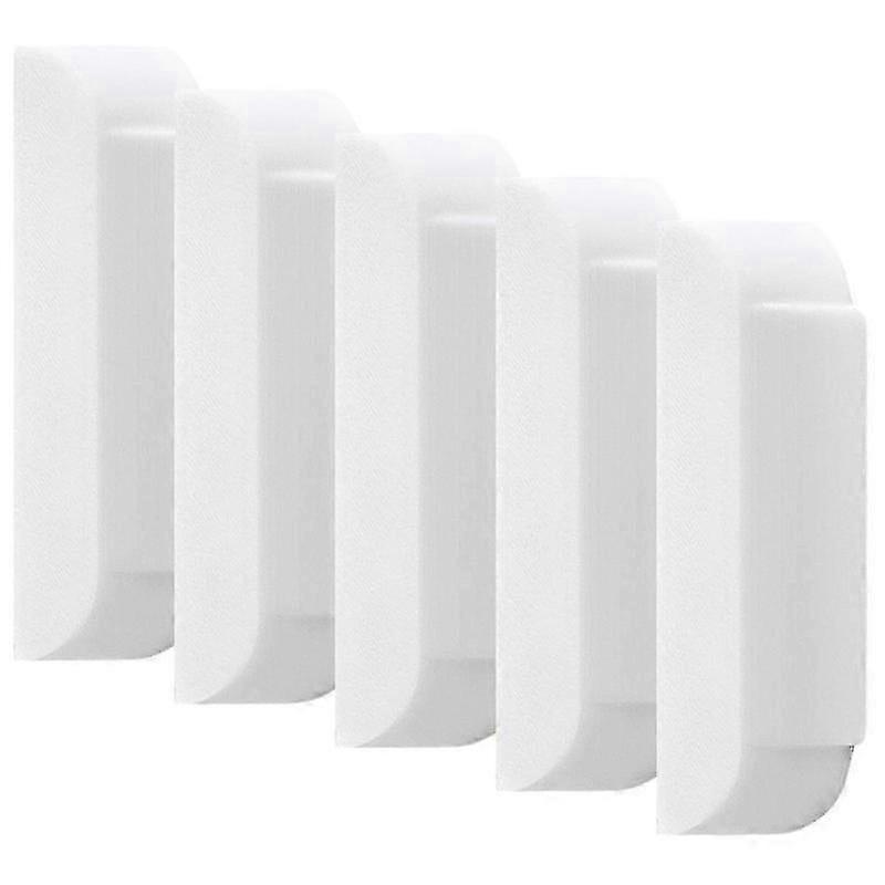 2025 Ring Alarm Magnet Riser 5 Pack 1/4 inch for Door and Window