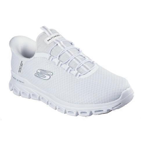 Shoes Skechers Glide-step Noxus 233010WHT