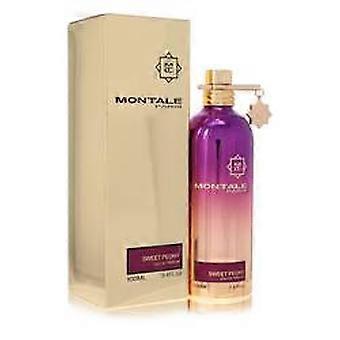  Montale Sweet Peony by Montale - Eau De Parfum Spray 3.4 oz - Women 