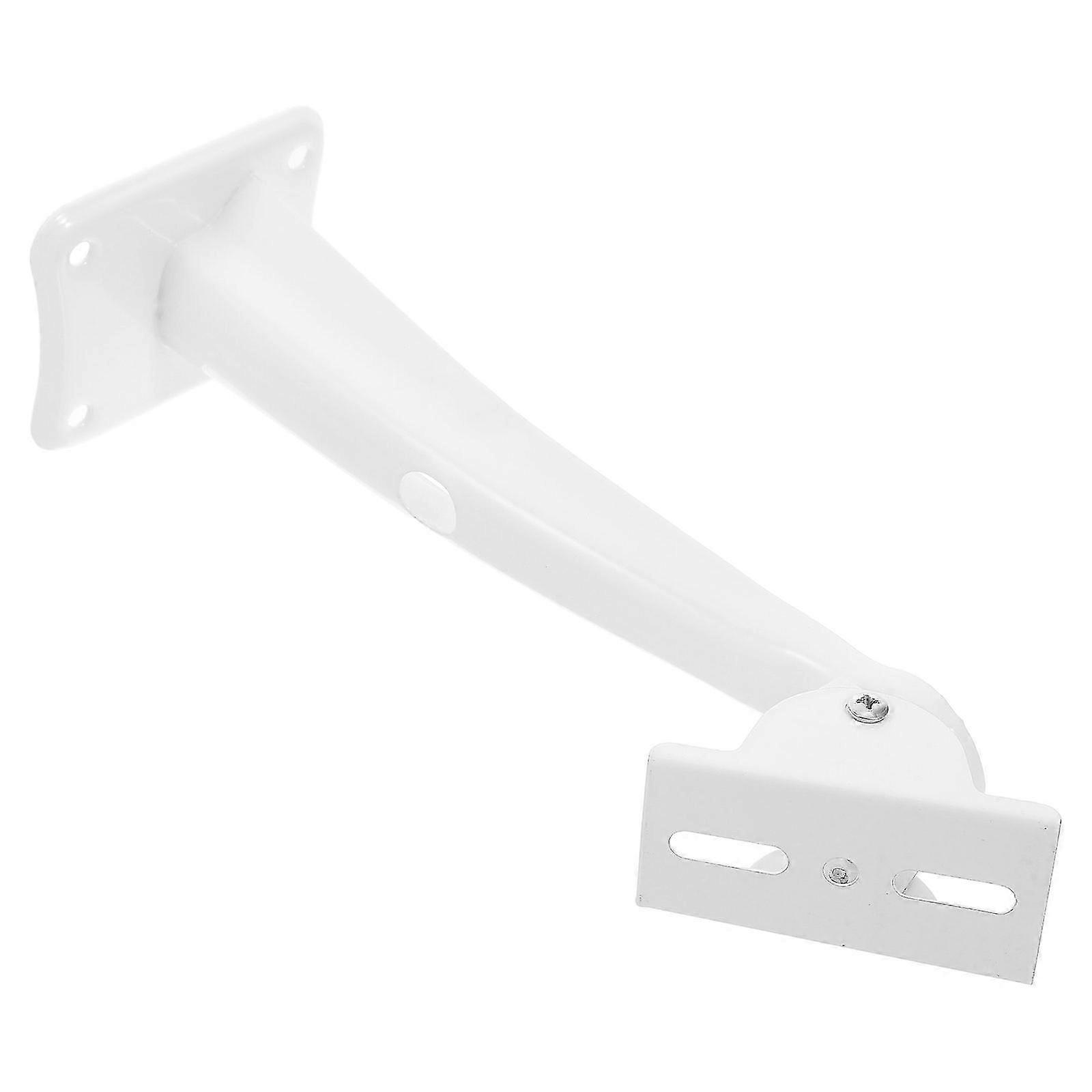 Steel Camera Mount Bracket For Indoor Outdoor Use Support Frame Durable Construction 1Pack