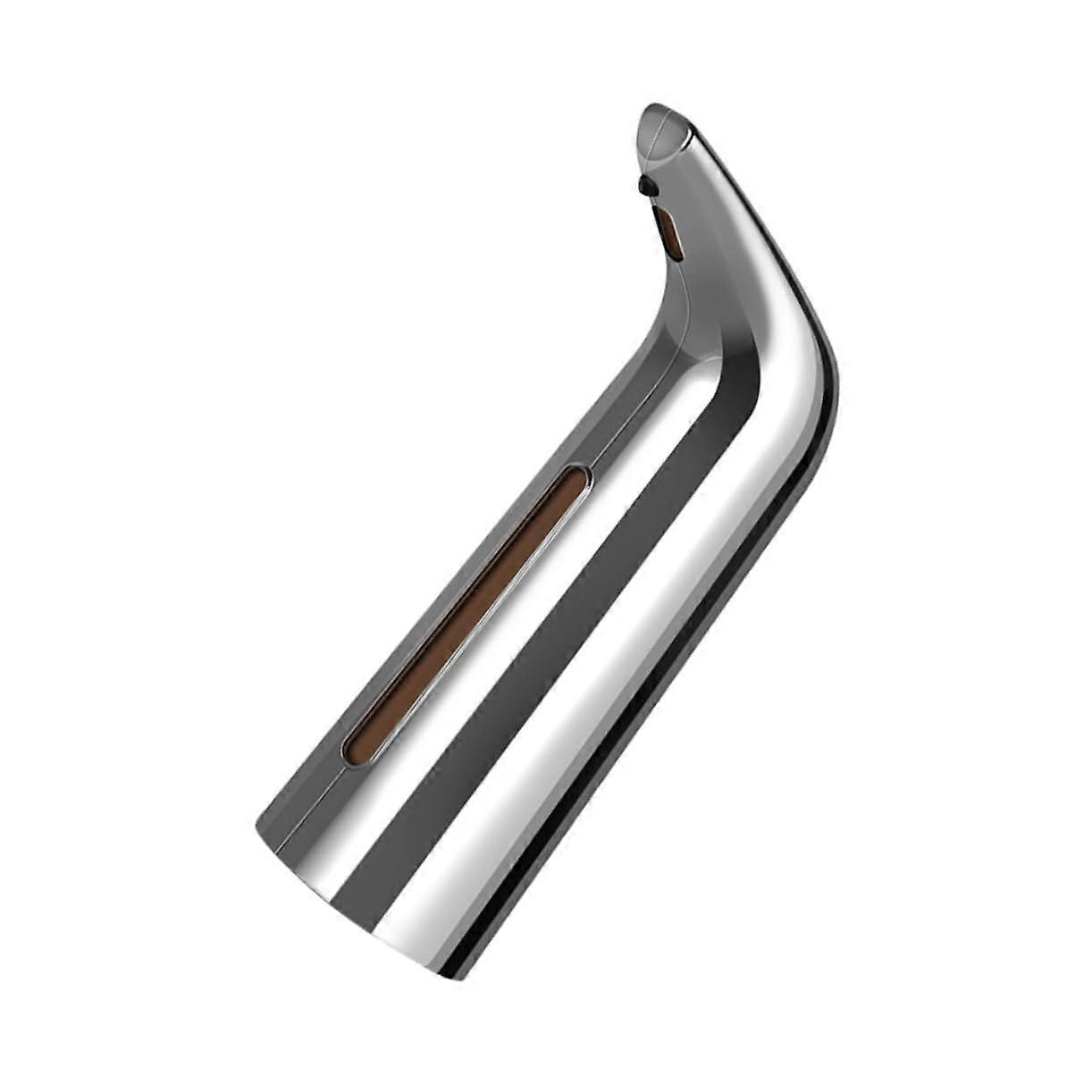 Automatic Soap Dispenser with Touchless Smart Sensor for Kitchen and Bathroom, Battery Operated