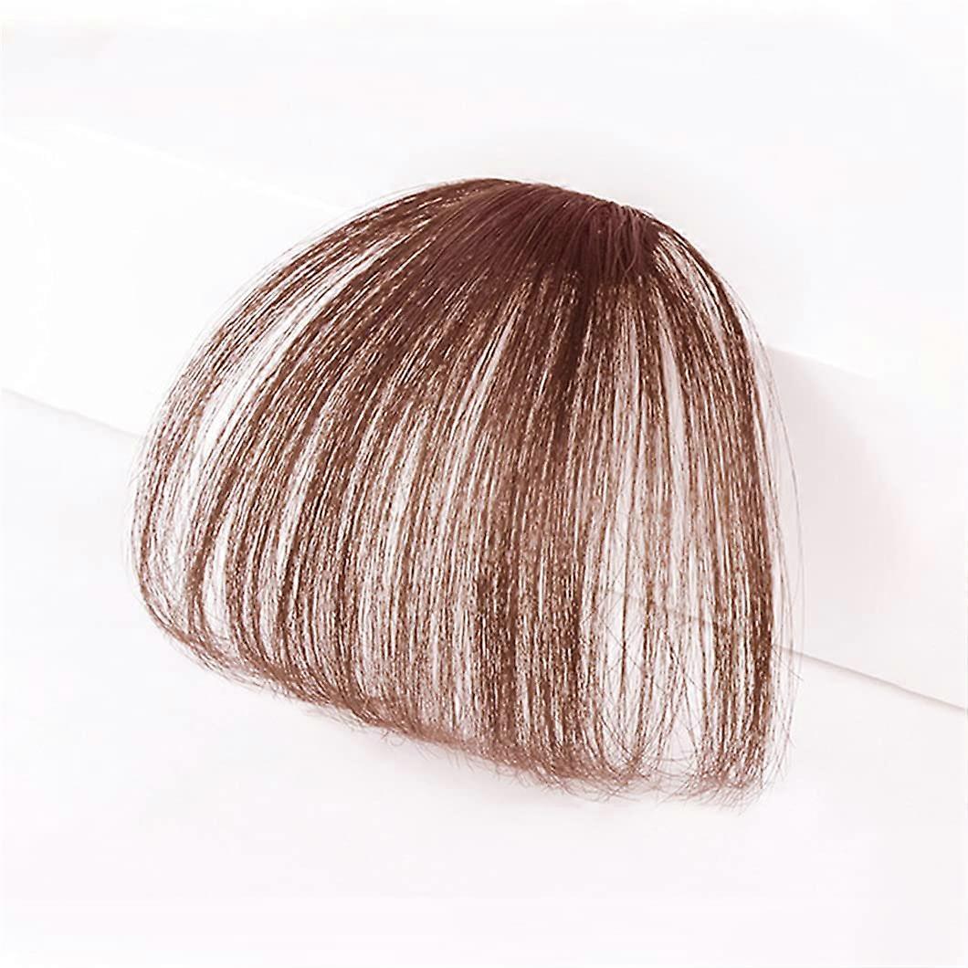 Light Brown Acetate Eyeglass Frames for Adults, Durable Optical Glasses Frame, Classic Style