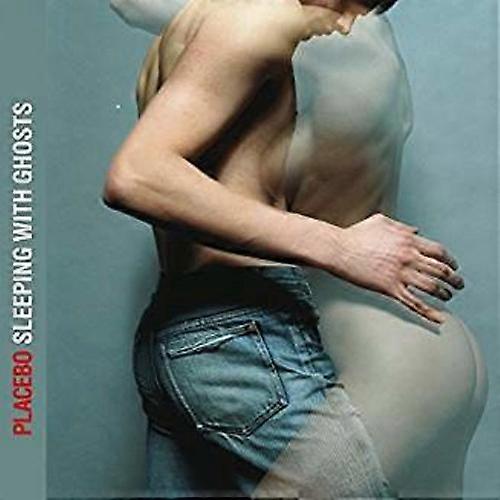 Placebo - Sleeping With Ghosts  [COMPACT DISCS] USA import
