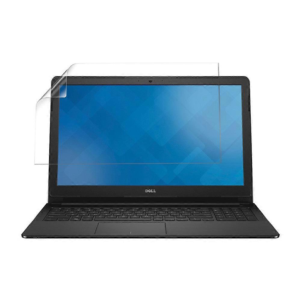 Dell Inspiron 15 3558 Hydrogel Screen Protector (copy)