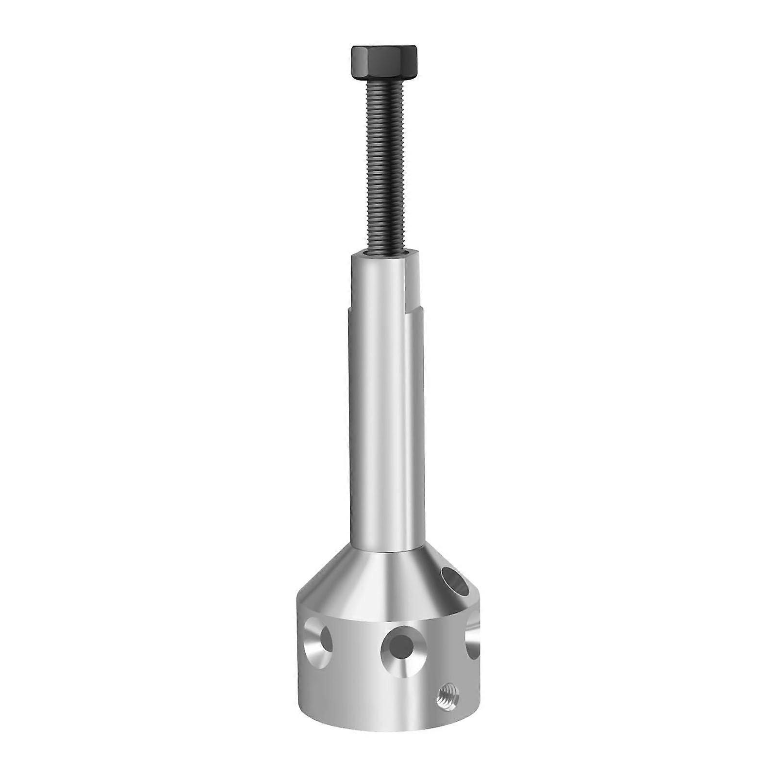 Blower Wheel Puller Hydraulic Gear Puller Heavy Duty Rustproof HVAC Fan Blade Removal Tool