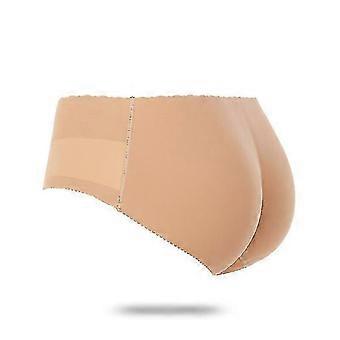 Butt Lifting Pants, Seamless Thick Butt Pads, Women's Hip Shaping Underwear