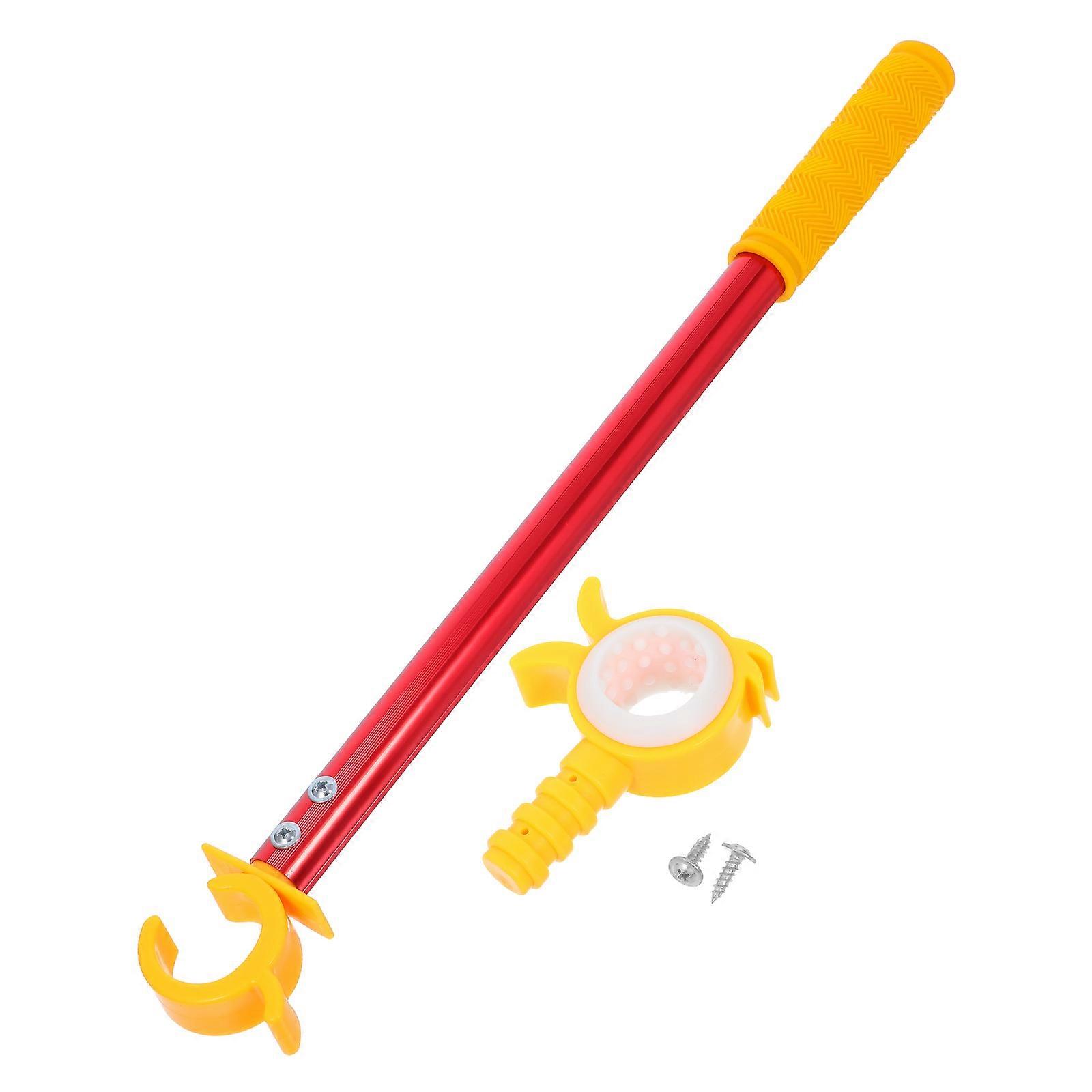 Window Shades Draw Rod for Easy Opening and Closing 1Set Tool