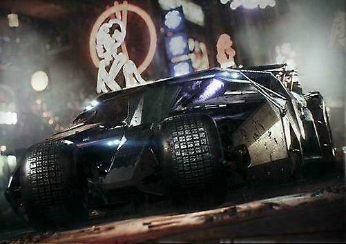 Rompecabezas de Batman TP0755