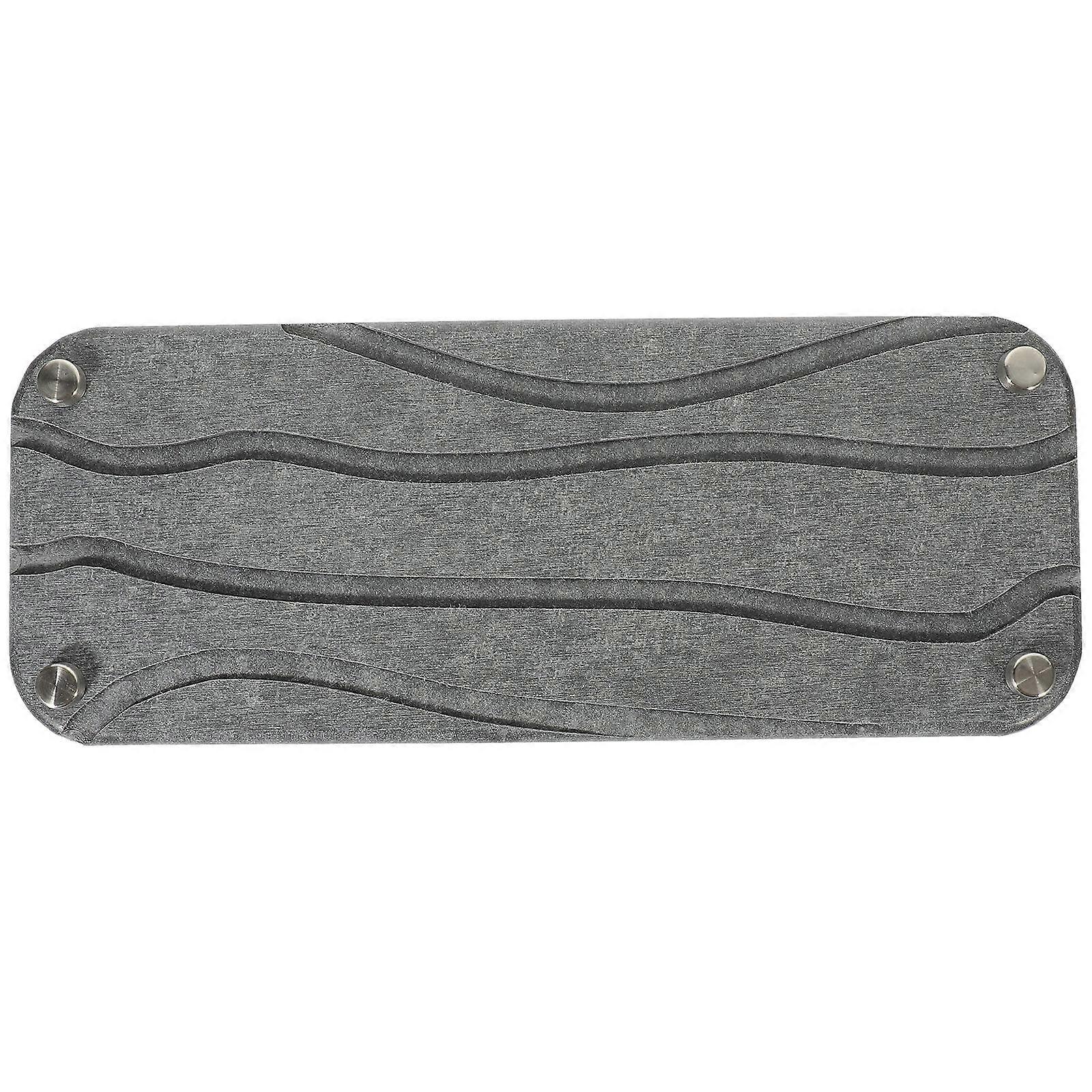 Anti-Slip Kitchen Sink Organizer for Storage Use Kitchen Cup Drying Rack