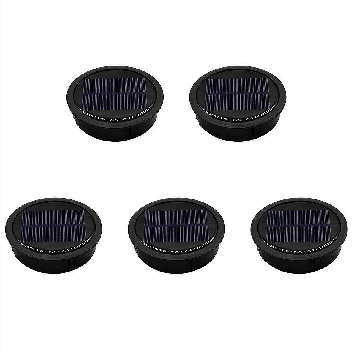 1 Pack Big Solar Light Replacement Top