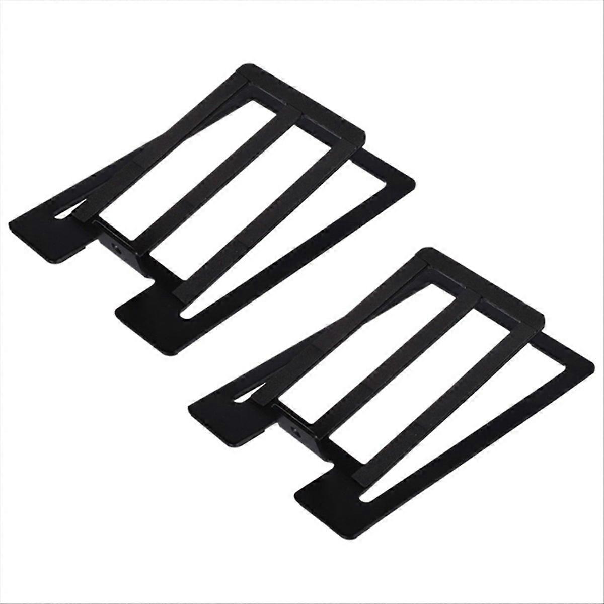 Desktop Speaker Stand Base Computer HIFI Speaker Stand