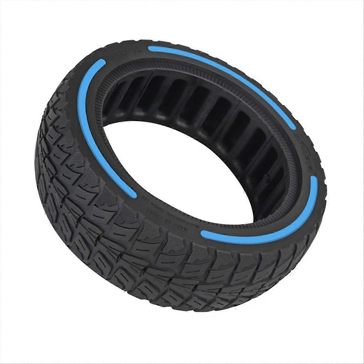 8.5X2.5 E-Scooter Solid Tire for Mini&Speedway Leger (Pro)-A