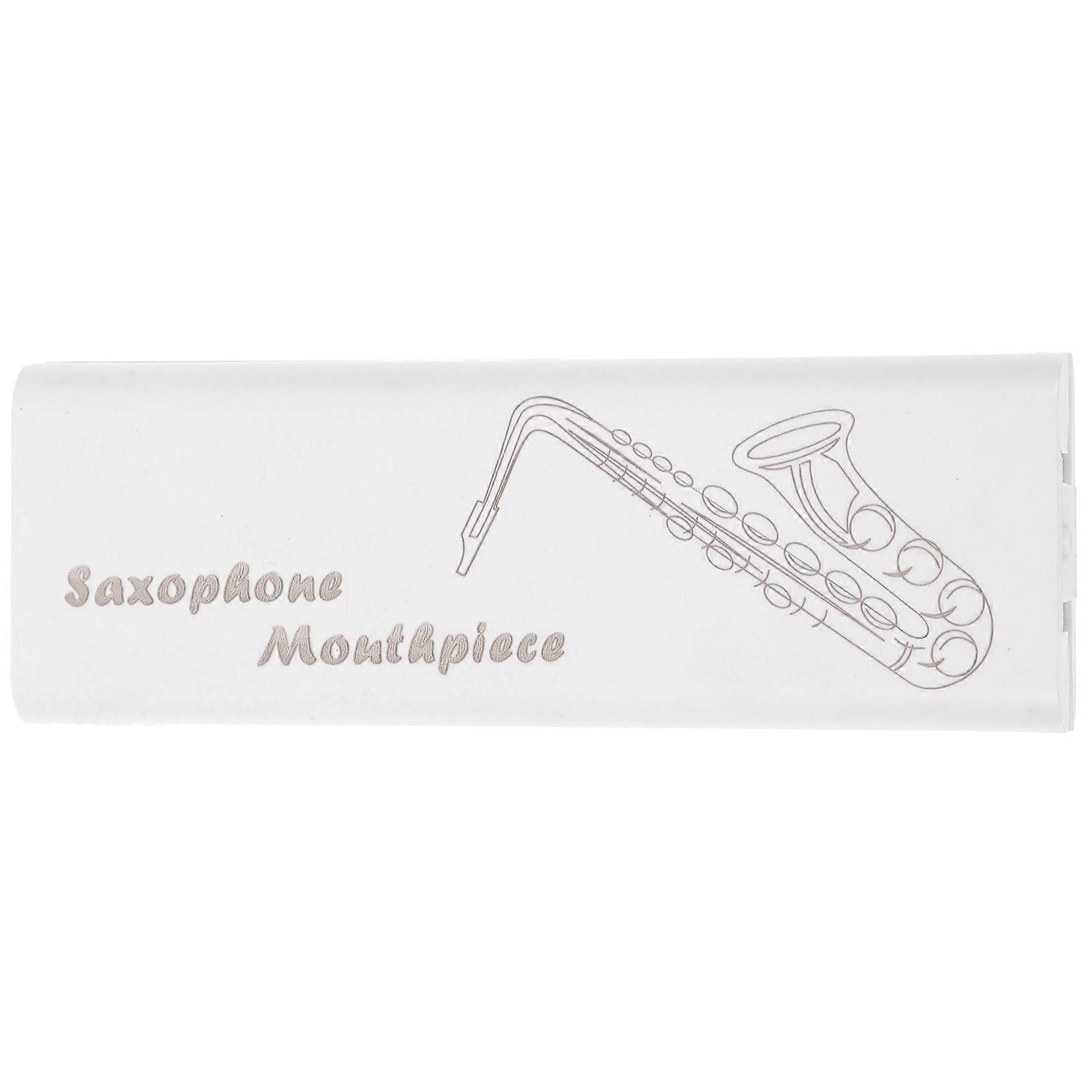 Assorted Color Oboe Reed Holder for Storage Plastic Oboe Reed Box