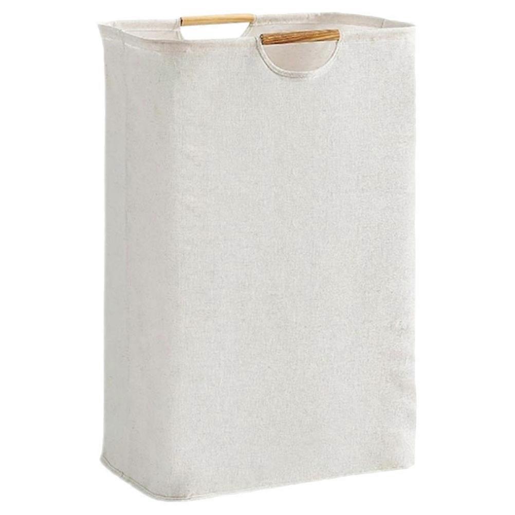 Waterproof Laundry Basket Handheld Laundry Organizer for Home 1Pcs