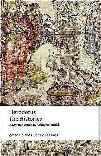 Die Geschichte (Oxford Welten Classics)