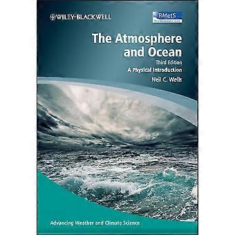 Den atmosfære og havet tredje utgaven