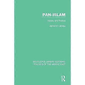 Panislam : histoire et politique