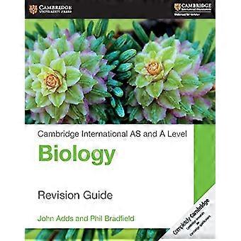 Cambridge International AS og et nivå biologi revisjon Guide