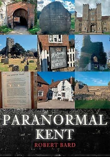 Paranormal Kent (Paranormal)