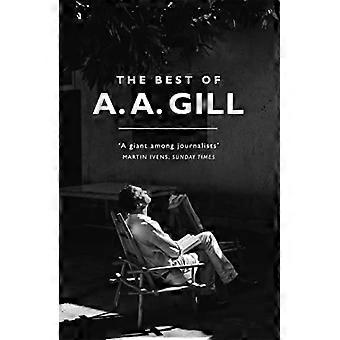 Das beste von A. A. Gill