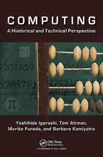 Computing: Eine historische und technische Perspektive