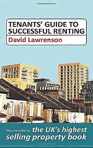 Tenants' Guide to Successful Renting