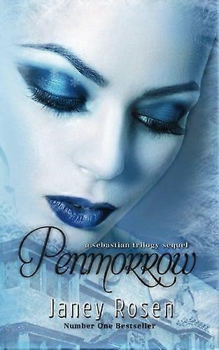 Penmorrow: A Sebastian Trilogy Sequel