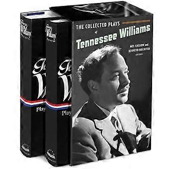 The Collected Plays of Tennessee Williams