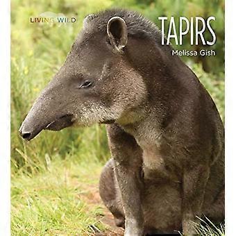 Tapiri (vita selvaggia)