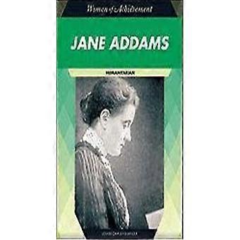 Jane Addams: humanitaarisen