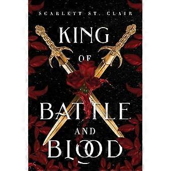 Koning van Slag en Bloed (Adrian X Isolde)