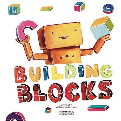 Bloques de construcción